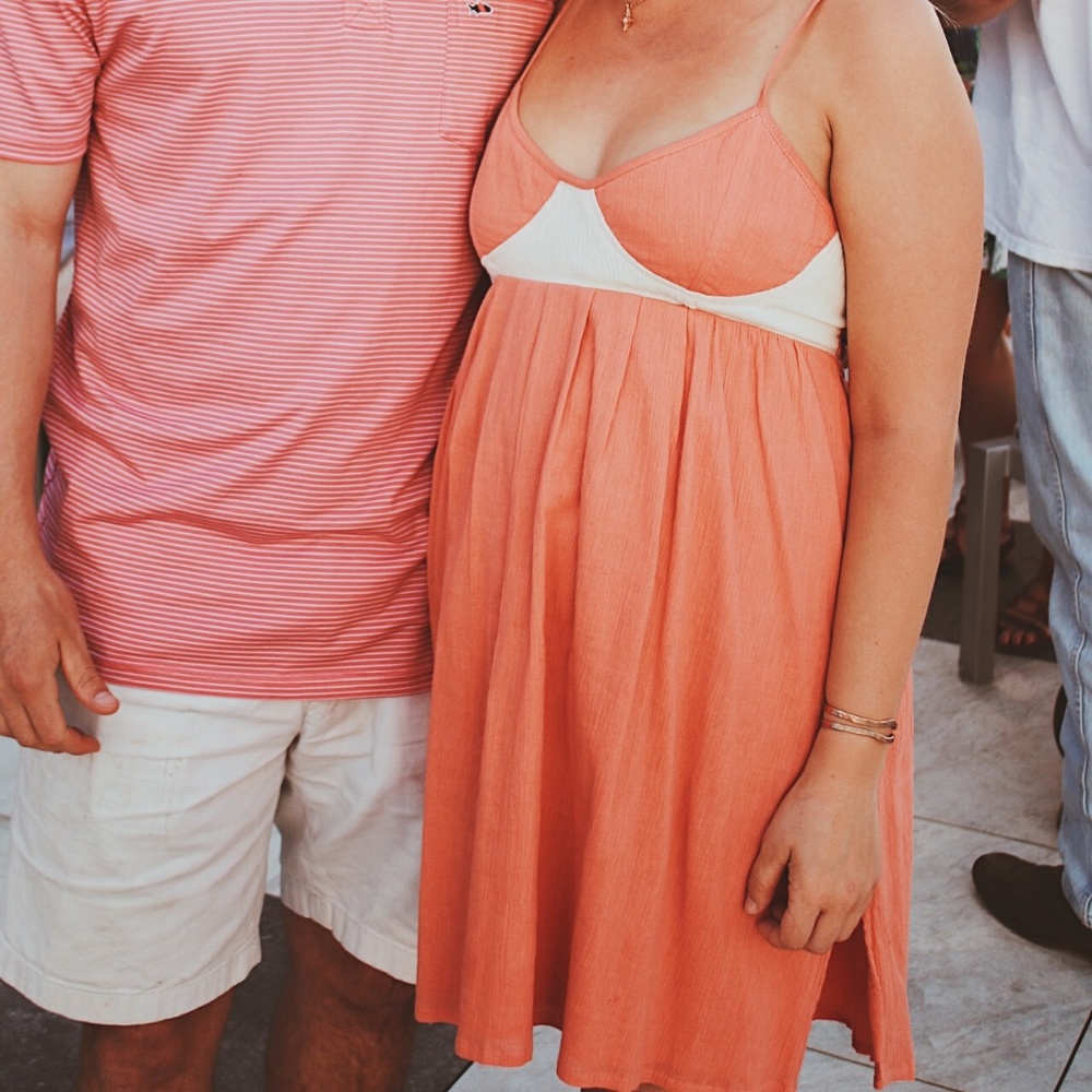 RVCA  Dress